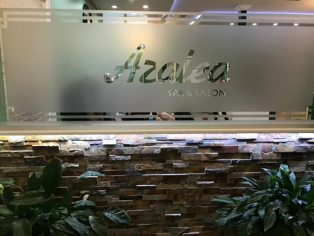 Azalea Spa & Salon Gulfport — Beauty salon in Gulfport